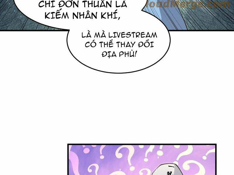 Bắt Đầu Livestream Ở Địa Phủ: Phát Sóng Trực Tiếp Ở Đây Ai Dám Đến Chapter 252 - Trang 2