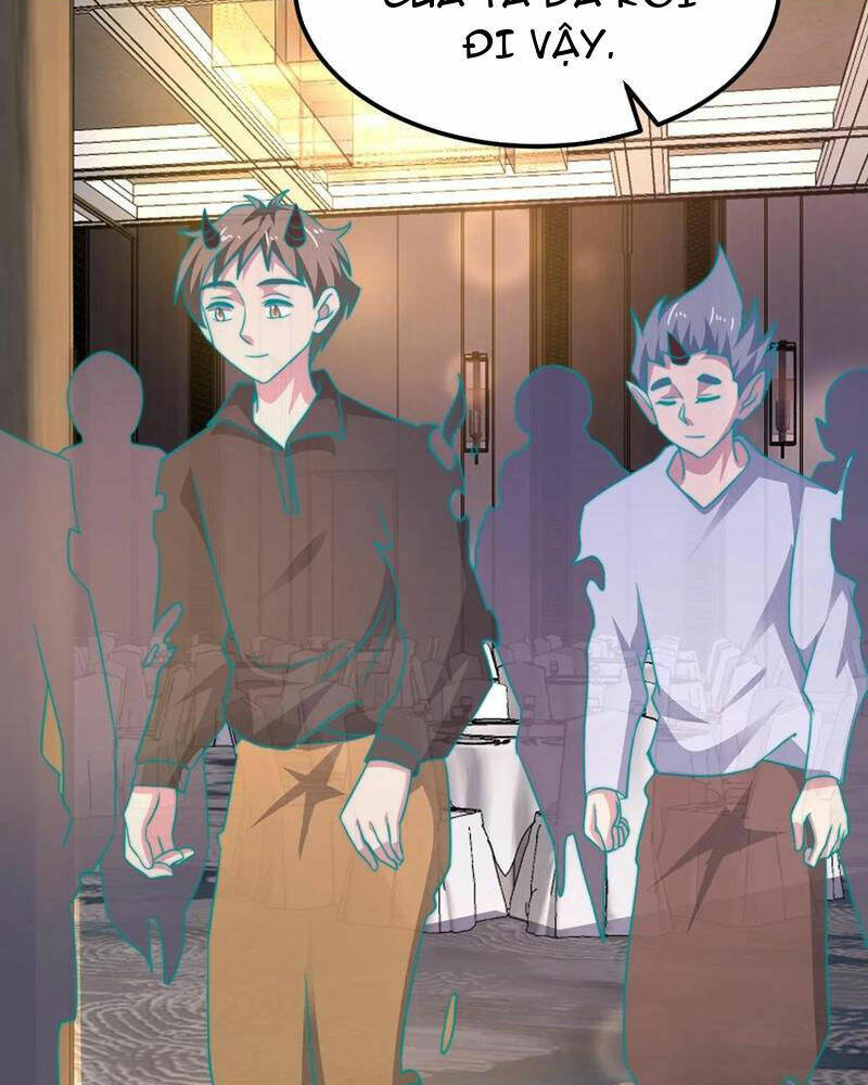 Bắt Đầu Livestream Ở Địa Phủ: Phát Sóng Trực Tiếp Ở Đây Ai Dám Đến Chapter 253 - Trang 2