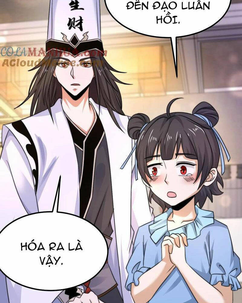 Bắt Đầu Livestream Ở Địa Phủ: Phát Sóng Trực Tiếp Ở Đây Ai Dám Đến Chapter 253 - Trang 2