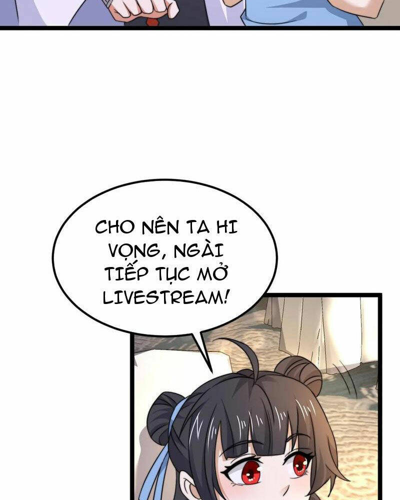 Bắt Đầu Livestream Ở Địa Phủ: Phát Sóng Trực Tiếp Ở Đây Ai Dám Đến Chapter 253 - Trang 2
