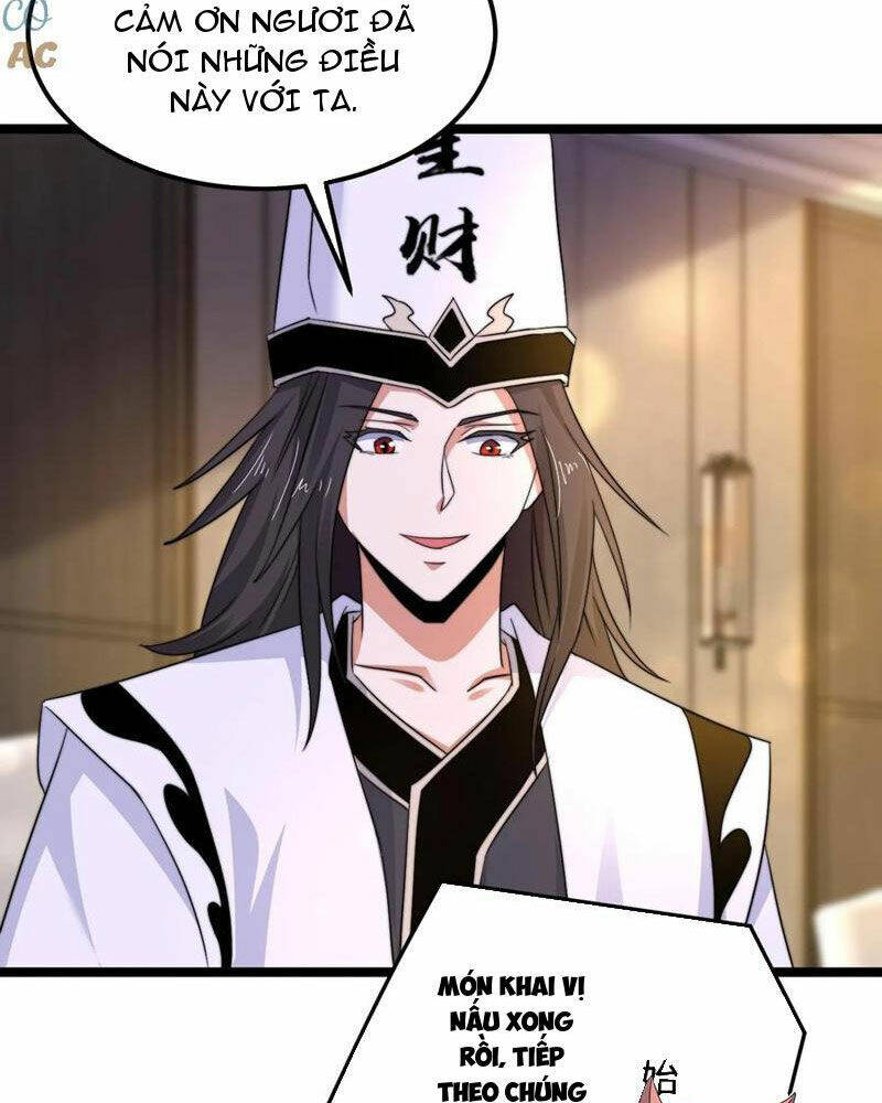 Bắt Đầu Livestream Ở Địa Phủ: Phát Sóng Trực Tiếp Ở Đây Ai Dám Đến Chapter 253 - Trang 2