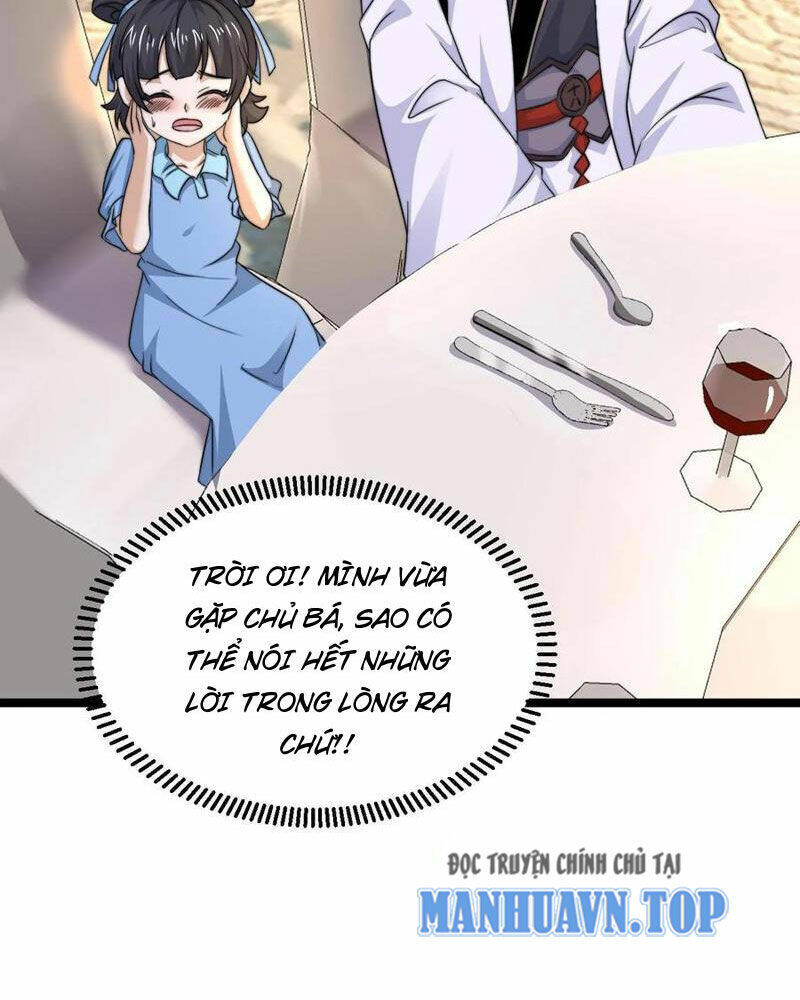 Bắt Đầu Livestream Ở Địa Phủ: Phát Sóng Trực Tiếp Ở Đây Ai Dám Đến Chapter 253 - Trang 2