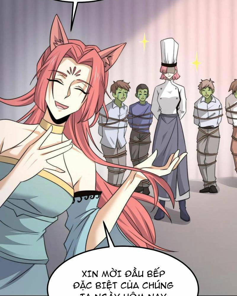 Bắt Đầu Livestream Ở Địa Phủ: Phát Sóng Trực Tiếp Ở Đây Ai Dám Đến Chapter 253 - Trang 2