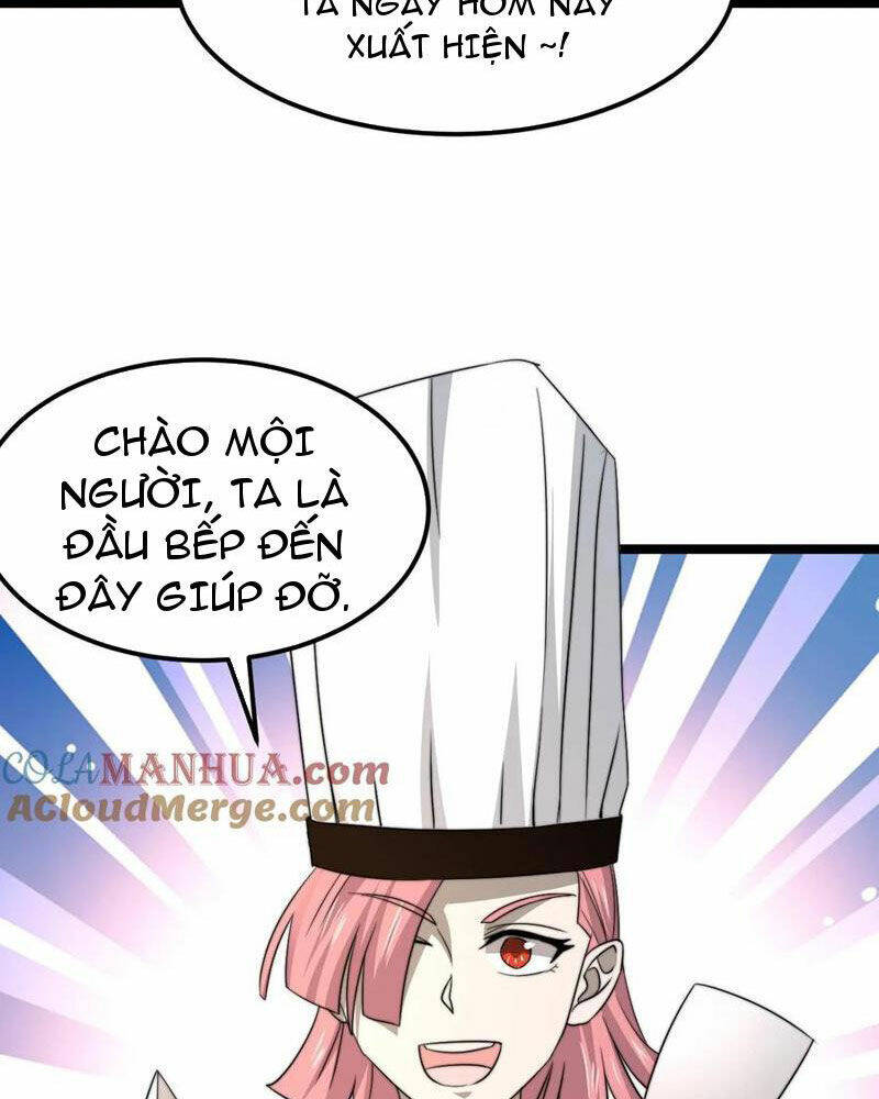 Bắt Đầu Livestream Ở Địa Phủ: Phát Sóng Trực Tiếp Ở Đây Ai Dám Đến Chapter 253 - Trang 2