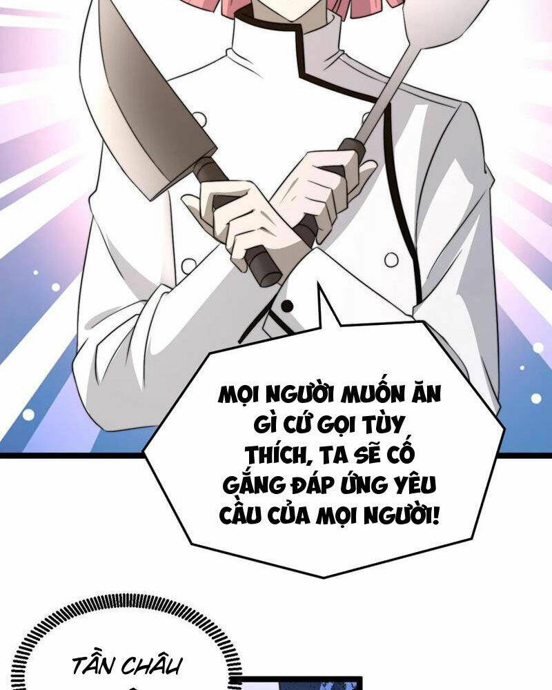 Bắt Đầu Livestream Ở Địa Phủ: Phát Sóng Trực Tiếp Ở Đây Ai Dám Đến Chapter 253 - Trang 2