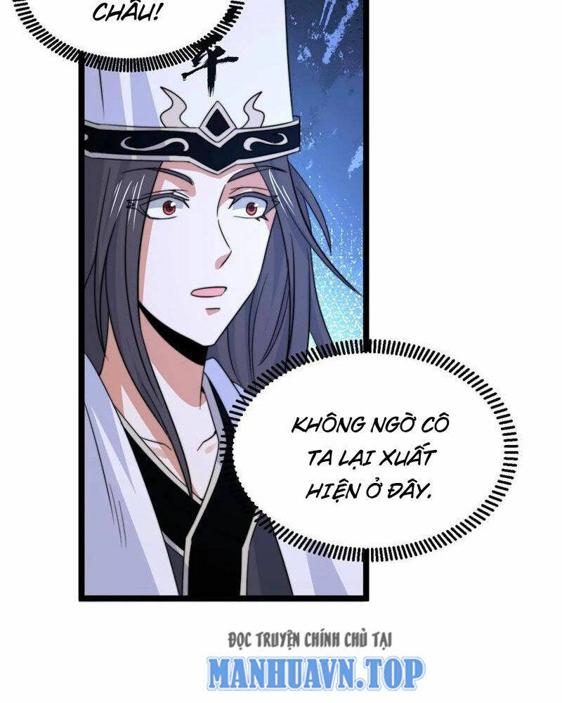 Bắt Đầu Livestream Ở Địa Phủ: Phát Sóng Trực Tiếp Ở Đây Ai Dám Đến Chapter 253 - Trang 2