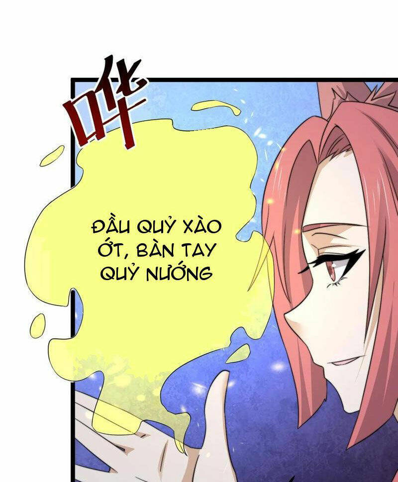 Bắt Đầu Livestream Ở Địa Phủ: Phát Sóng Trực Tiếp Ở Đây Ai Dám Đến Chapter 253 - Trang 2