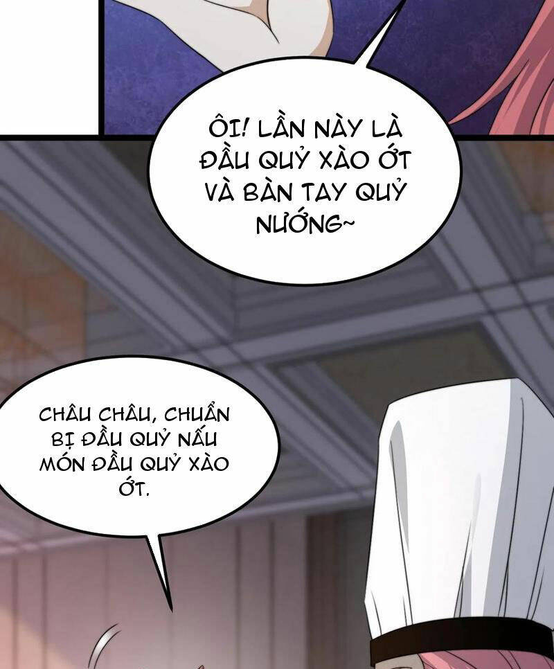 Bắt Đầu Livestream Ở Địa Phủ: Phát Sóng Trực Tiếp Ở Đây Ai Dám Đến Chapter 253 - Trang 2