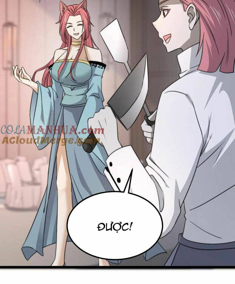 Bắt Đầu Livestream Ở Địa Phủ: Phát Sóng Trực Tiếp Ở Đây Ai Dám Đến Chapter 253 - Trang 2