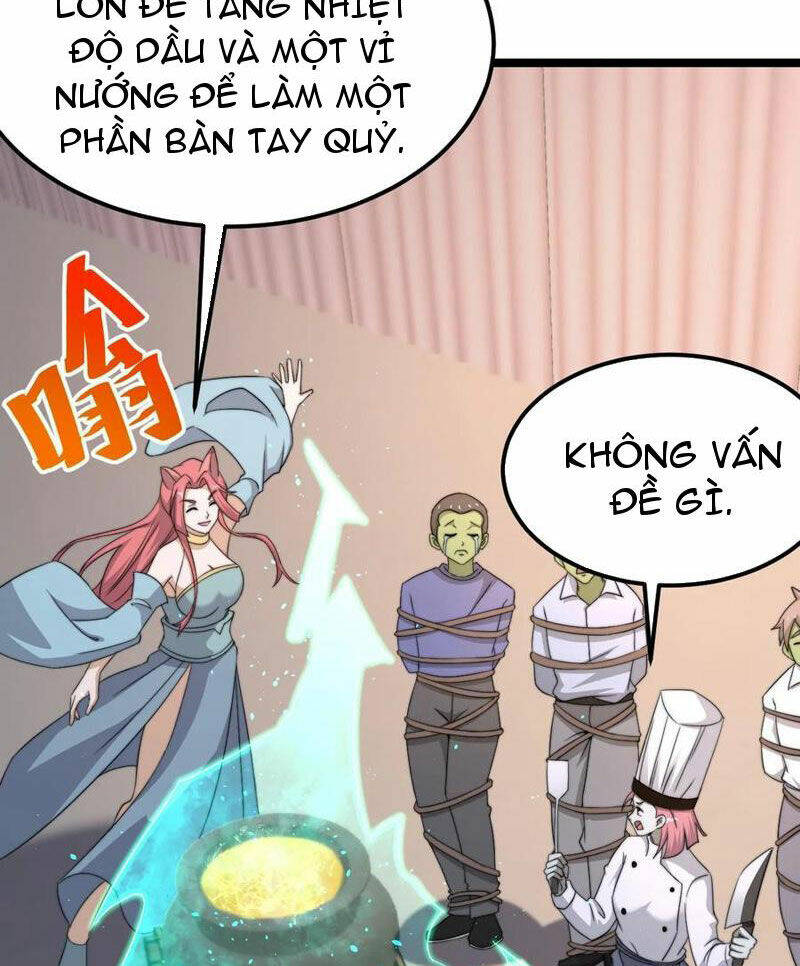 Bắt Đầu Livestream Ở Địa Phủ: Phát Sóng Trực Tiếp Ở Đây Ai Dám Đến Chapter 253 - Trang 2