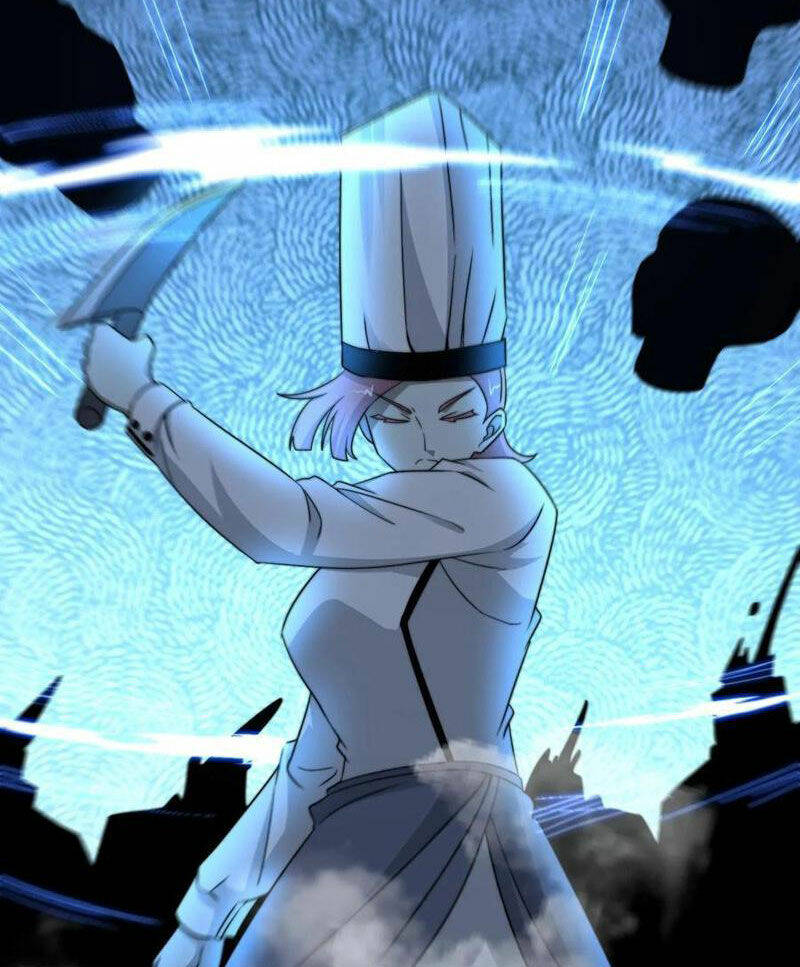 Bắt Đầu Livestream Ở Địa Phủ: Phát Sóng Trực Tiếp Ở Đây Ai Dám Đến Chapter 253 - Trang 2