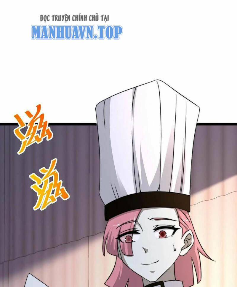 Bắt Đầu Livestream Ở Địa Phủ: Phát Sóng Trực Tiếp Ở Đây Ai Dám Đến Chapter 253 - Trang 2