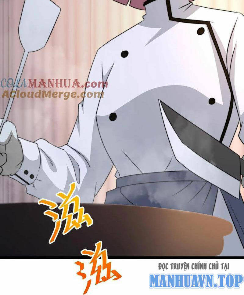 Bắt Đầu Livestream Ở Địa Phủ: Phát Sóng Trực Tiếp Ở Đây Ai Dám Đến Chapter 253 - Trang 2