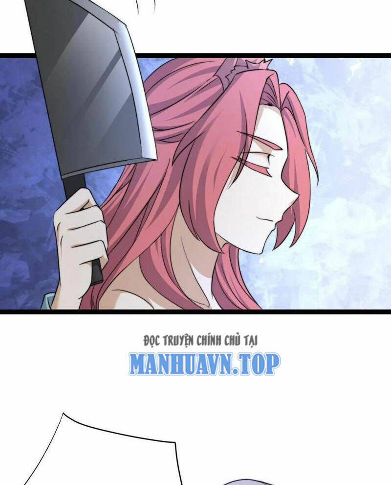 Bắt Đầu Livestream Ở Địa Phủ: Phát Sóng Trực Tiếp Ở Đây Ai Dám Đến Chapter 254 - Trang 2