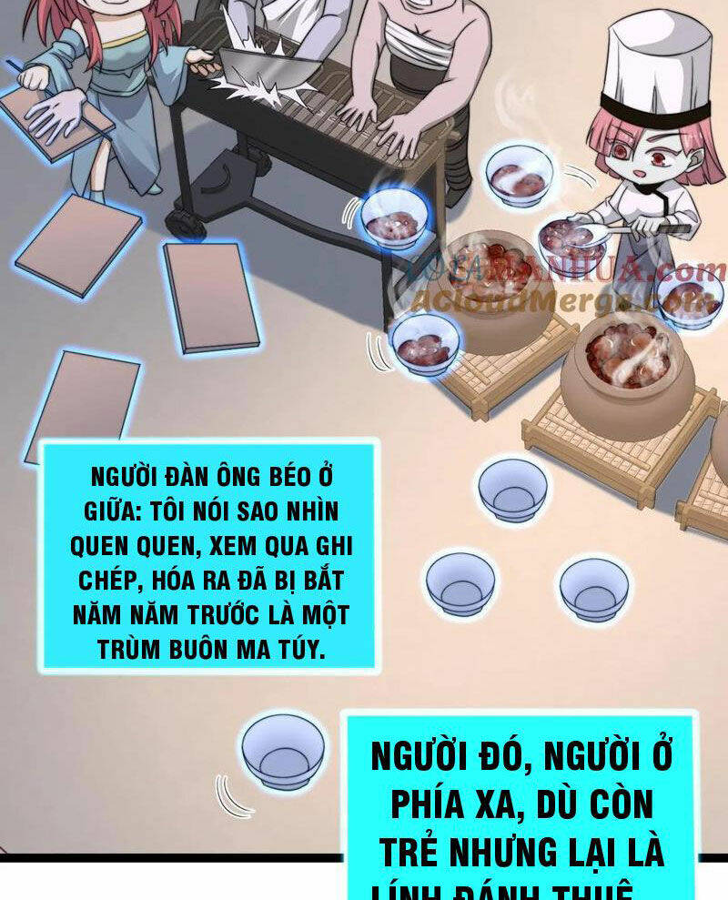 Bắt Đầu Livestream Ở Địa Phủ: Phát Sóng Trực Tiếp Ở Đây Ai Dám Đến Chapter 254 - Trang 2