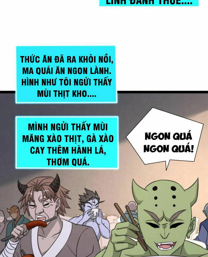 Bắt Đầu Livestream Ở Địa Phủ: Phát Sóng Trực Tiếp Ở Đây Ai Dám Đến Chapter 254 - Trang 2