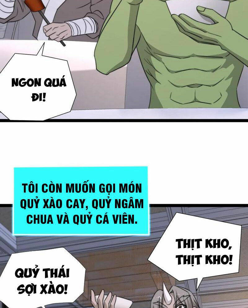 Bắt Đầu Livestream Ở Địa Phủ: Phát Sóng Trực Tiếp Ở Đây Ai Dám Đến Chapter 254 - Trang 2