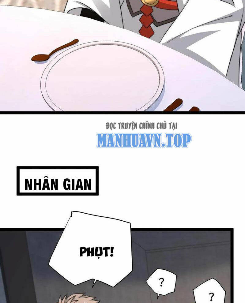 Bắt Đầu Livestream Ở Địa Phủ: Phát Sóng Trực Tiếp Ở Đây Ai Dám Đến Chapter 254 - Trang 2