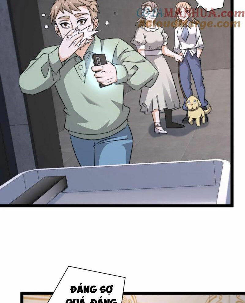 Bắt Đầu Livestream Ở Địa Phủ: Phát Sóng Trực Tiếp Ở Đây Ai Dám Đến Chapter 254 - Trang 2