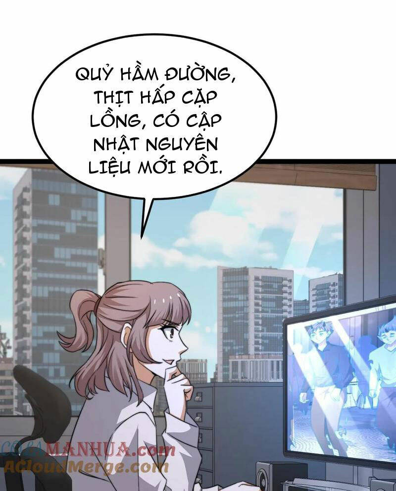 Bắt Đầu Livestream Ở Địa Phủ: Phát Sóng Trực Tiếp Ở Đây Ai Dám Đến Chapter 254 - Trang 2