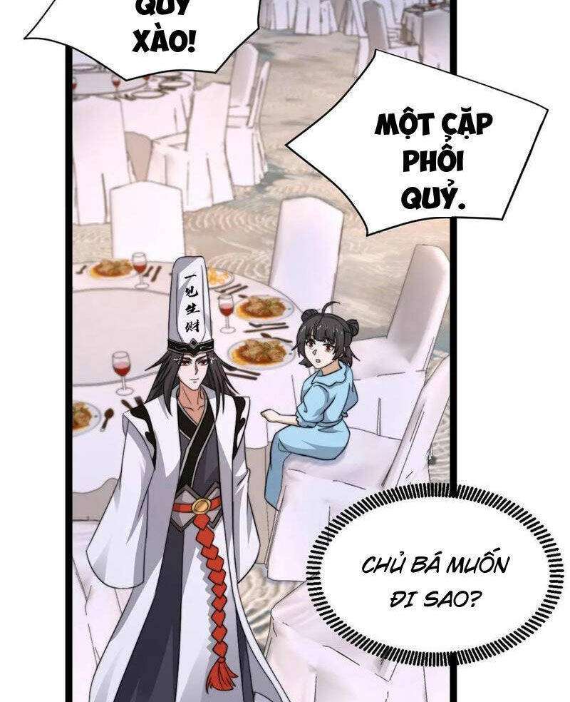 Bắt Đầu Livestream Ở Địa Phủ: Phát Sóng Trực Tiếp Ở Đây Ai Dám Đến Chapter 254 - Trang 2