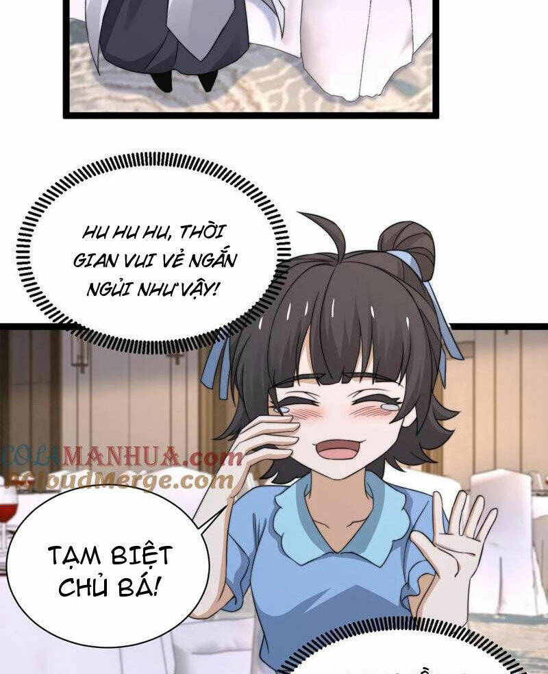 Bắt Đầu Livestream Ở Địa Phủ: Phát Sóng Trực Tiếp Ở Đây Ai Dám Đến Chapter 254 - Trang 2