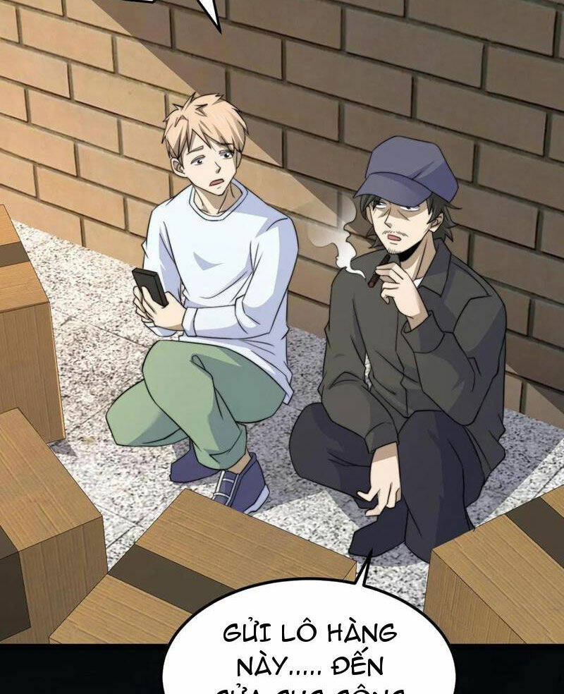 Bắt Đầu Livestream Ở Địa Phủ: Phát Sóng Trực Tiếp Ở Đây Ai Dám Đến Chapter 254 - Trang 2