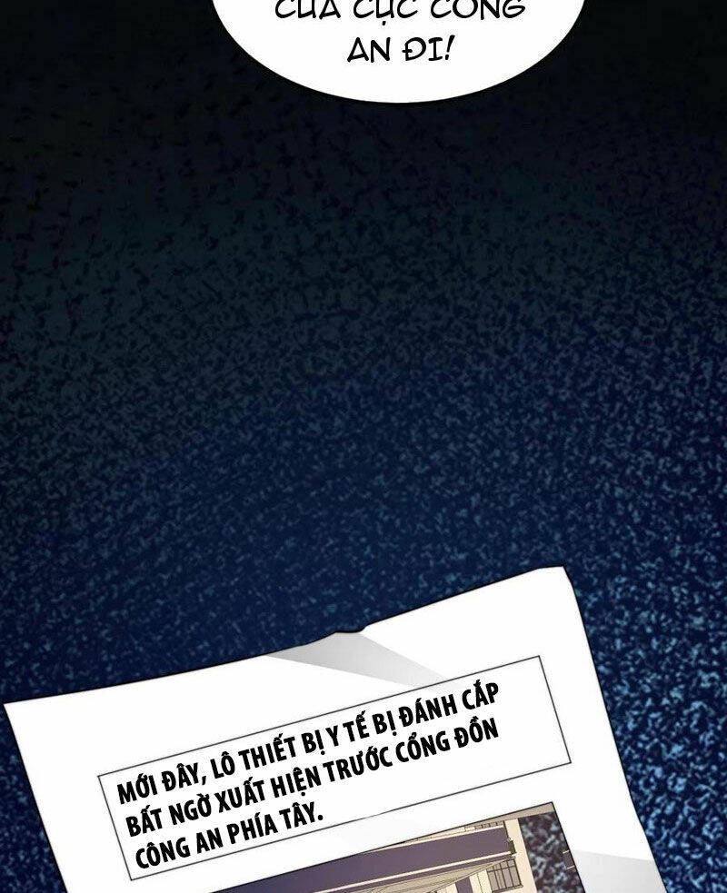 Bắt Đầu Livestream Ở Địa Phủ: Phát Sóng Trực Tiếp Ở Đây Ai Dám Đến Chapter 254 - Trang 2