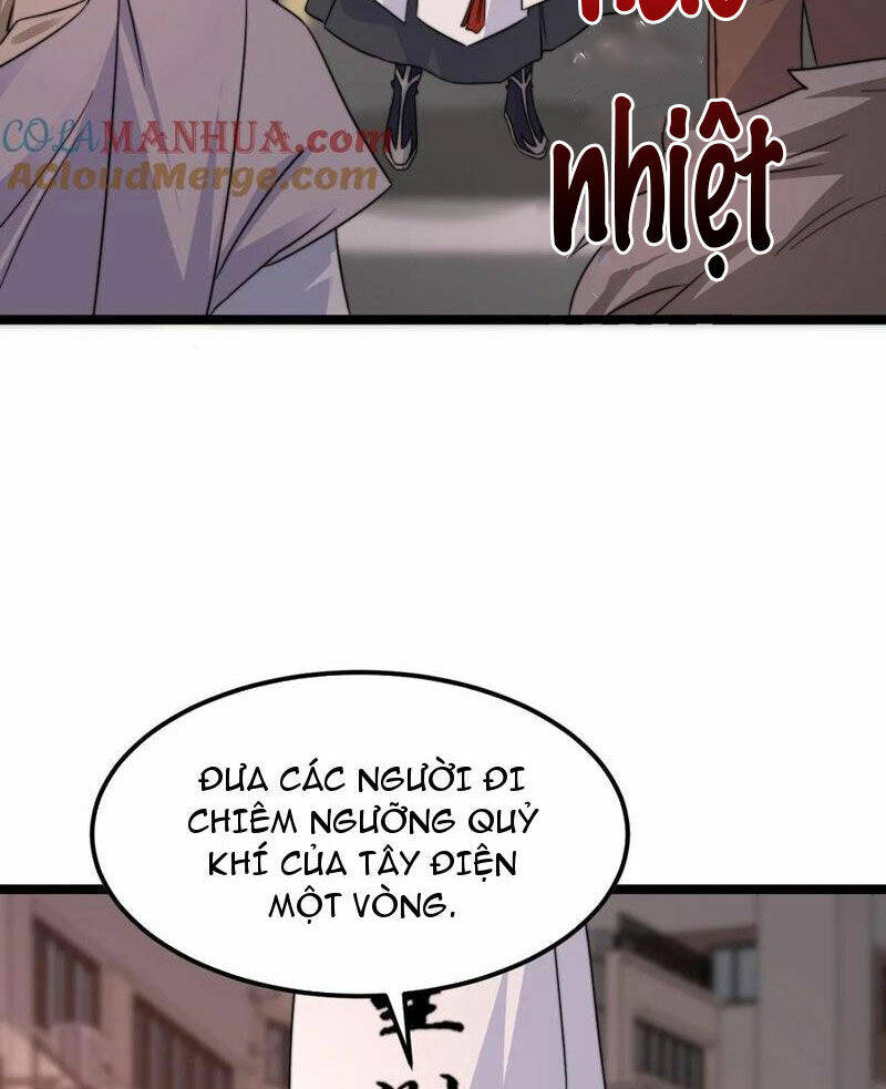 Bắt Đầu Livestream Ở Địa Phủ: Phát Sóng Trực Tiếp Ở Đây Ai Dám Đến Chapter 254 - Trang 2