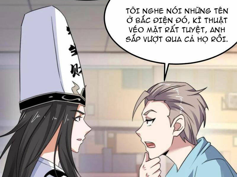 Bắt Đầu Livestream Ở Địa Phủ: Phát Sóng Trực Tiếp Ở Đây Ai Dám Đến Chapter 255 - Trang 2