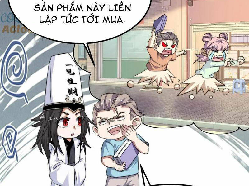 Bắt Đầu Livestream Ở Địa Phủ: Phát Sóng Trực Tiếp Ở Đây Ai Dám Đến Chapter 255 - Trang 2