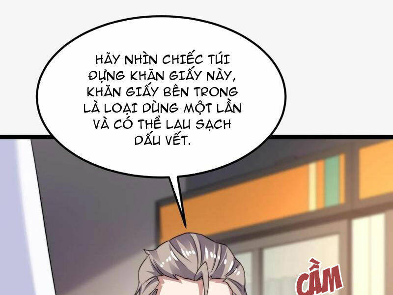 Bắt Đầu Livestream Ở Địa Phủ: Phát Sóng Trực Tiếp Ở Đây Ai Dám Đến Chapter 255 - Trang 2