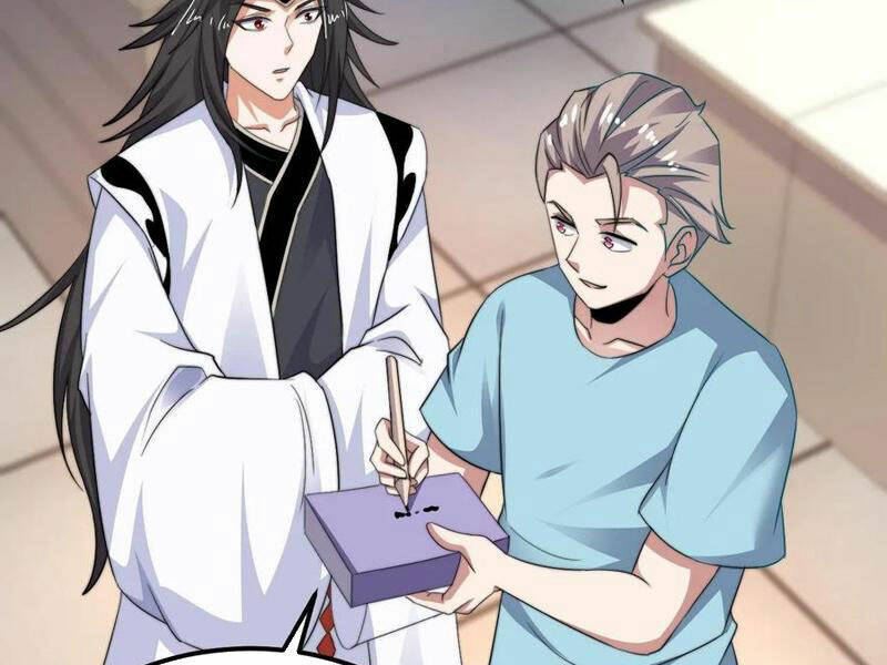 Bắt Đầu Livestream Ở Địa Phủ: Phát Sóng Trực Tiếp Ở Đây Ai Dám Đến Chapter 255 - Trang 2