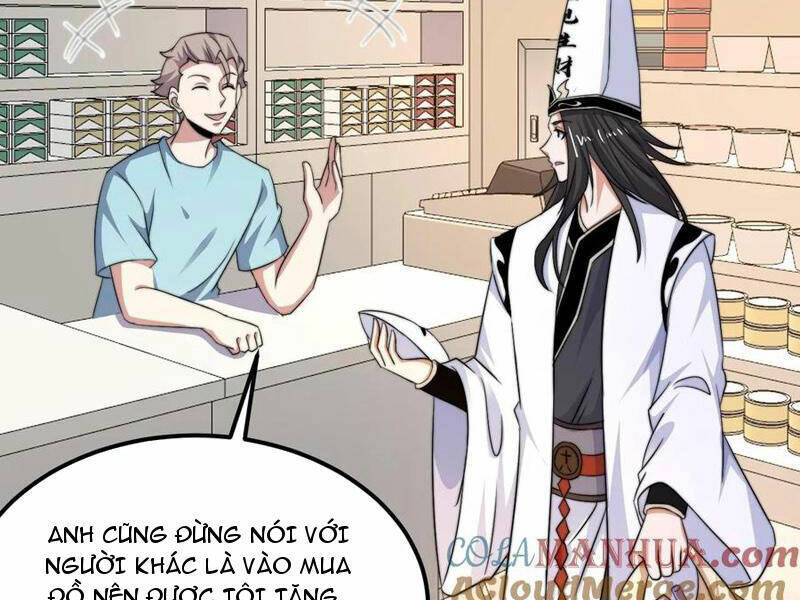 Bắt Đầu Livestream Ở Địa Phủ: Phát Sóng Trực Tiếp Ở Đây Ai Dám Đến Chapter 255 - Trang 2