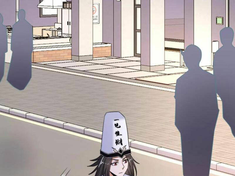 Bắt Đầu Livestream Ở Địa Phủ: Phát Sóng Trực Tiếp Ở Đây Ai Dám Đến Chapter 255 - Trang 2