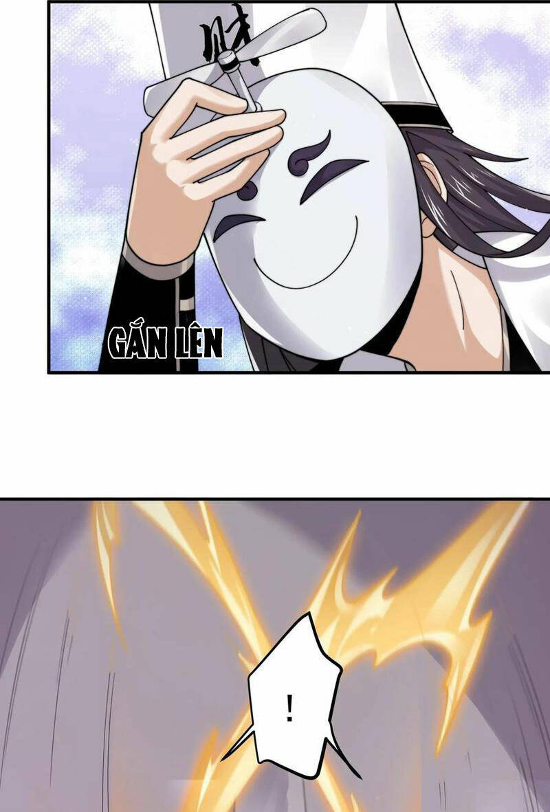 Bắt Đầu Livestream Ở Địa Phủ: Phát Sóng Trực Tiếp Ở Đây Ai Dám Đến Chapter 256 - Trang 2