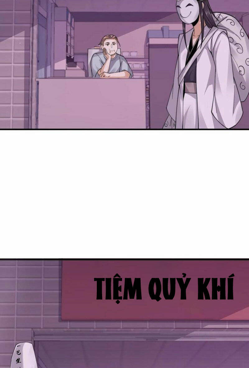 Bắt Đầu Livestream Ở Địa Phủ: Phát Sóng Trực Tiếp Ở Đây Ai Dám Đến Chapter 256 - Trang 2