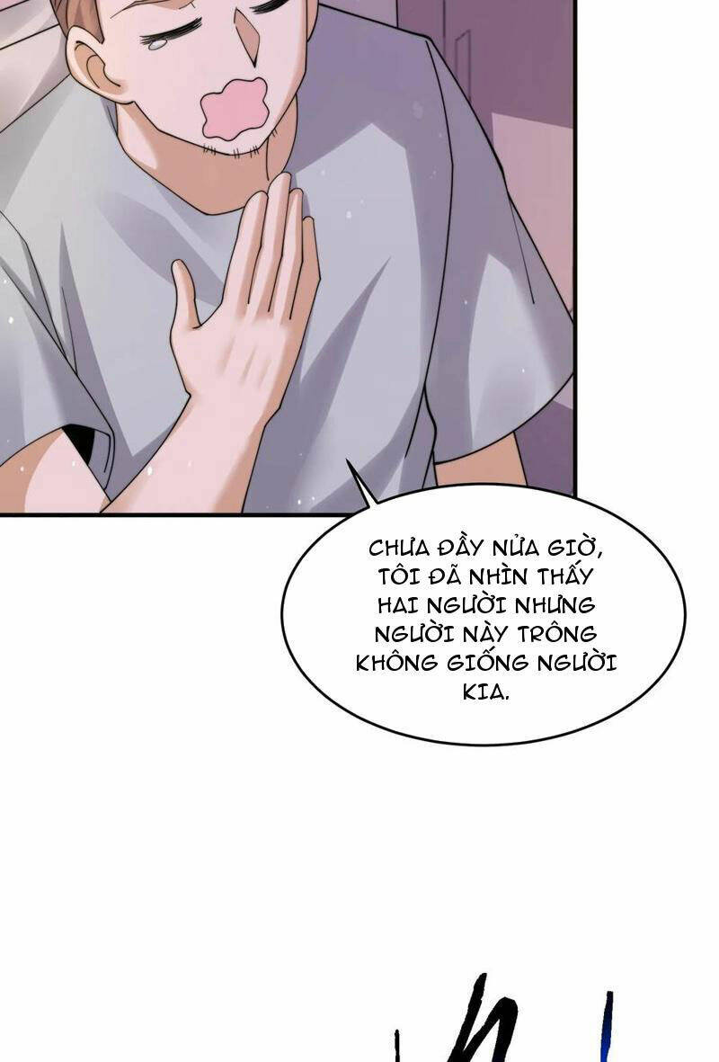 Bắt Đầu Livestream Ở Địa Phủ: Phát Sóng Trực Tiếp Ở Đây Ai Dám Đến Chapter 256 - Trang 2