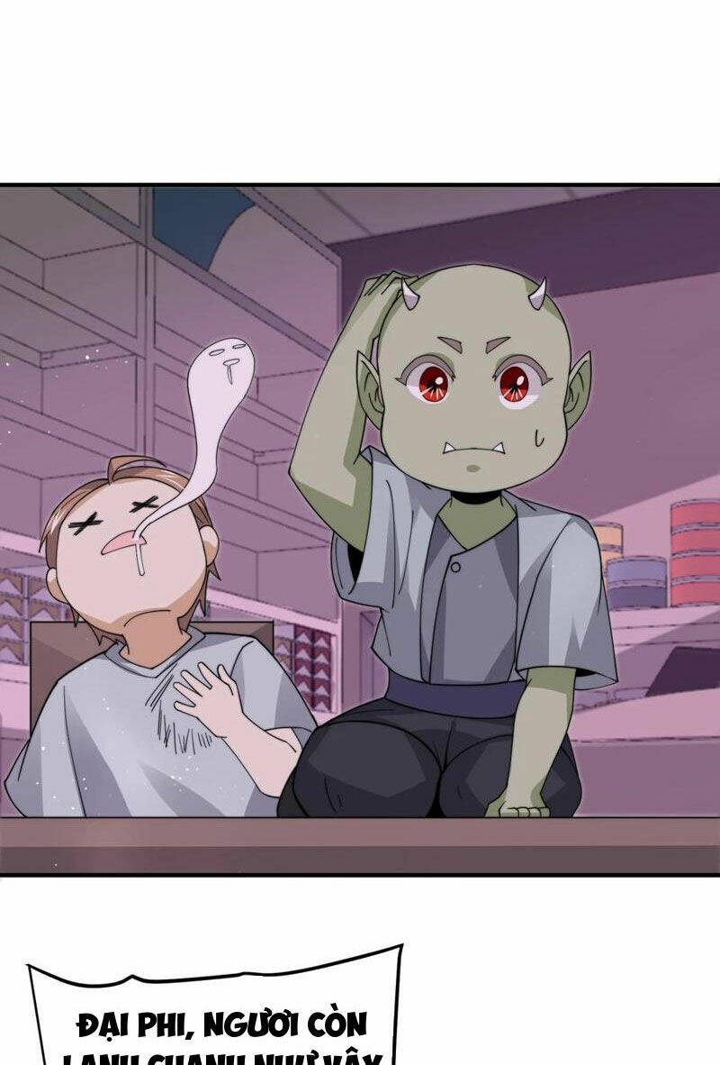 Bắt Đầu Livestream Ở Địa Phủ: Phát Sóng Trực Tiếp Ở Đây Ai Dám Đến Chapter 256 - Trang 2