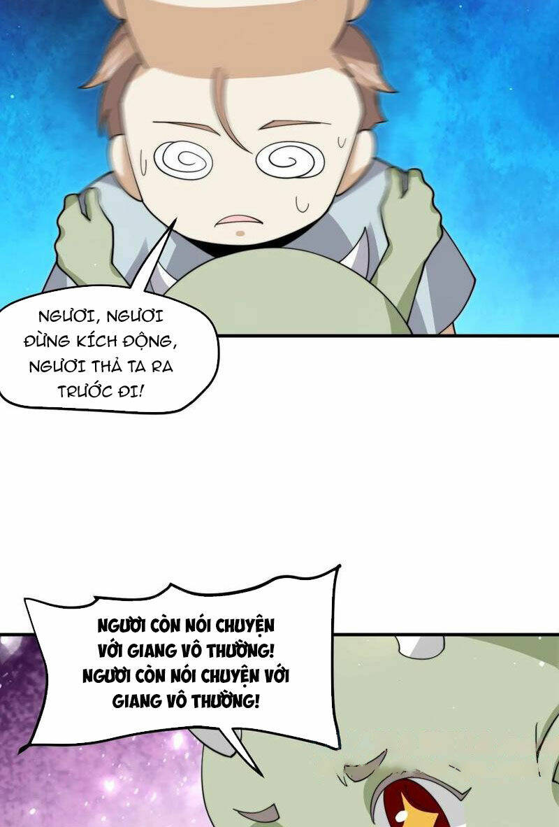 Bắt Đầu Livestream Ở Địa Phủ: Phát Sóng Trực Tiếp Ở Đây Ai Dám Đến Chapter 256 - Trang 2