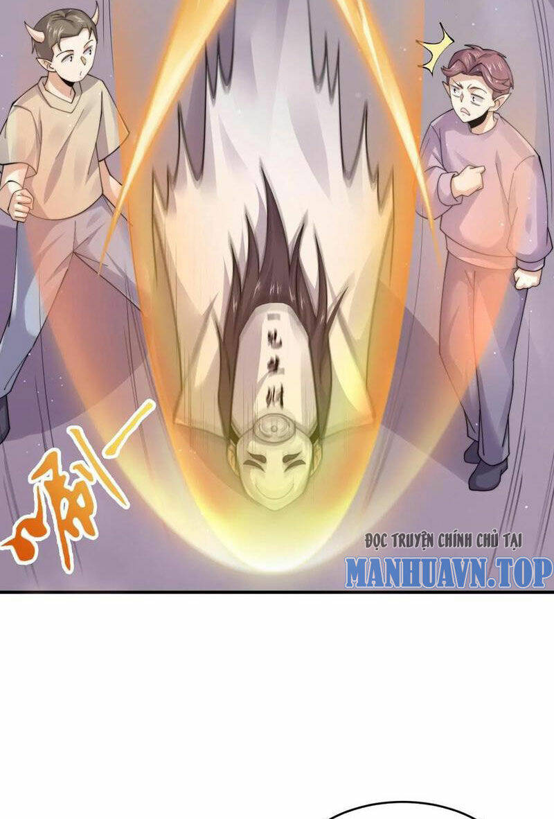 Bắt Đầu Livestream Ở Địa Phủ: Phát Sóng Trực Tiếp Ở Đây Ai Dám Đến Chapter 256 - Trang 2