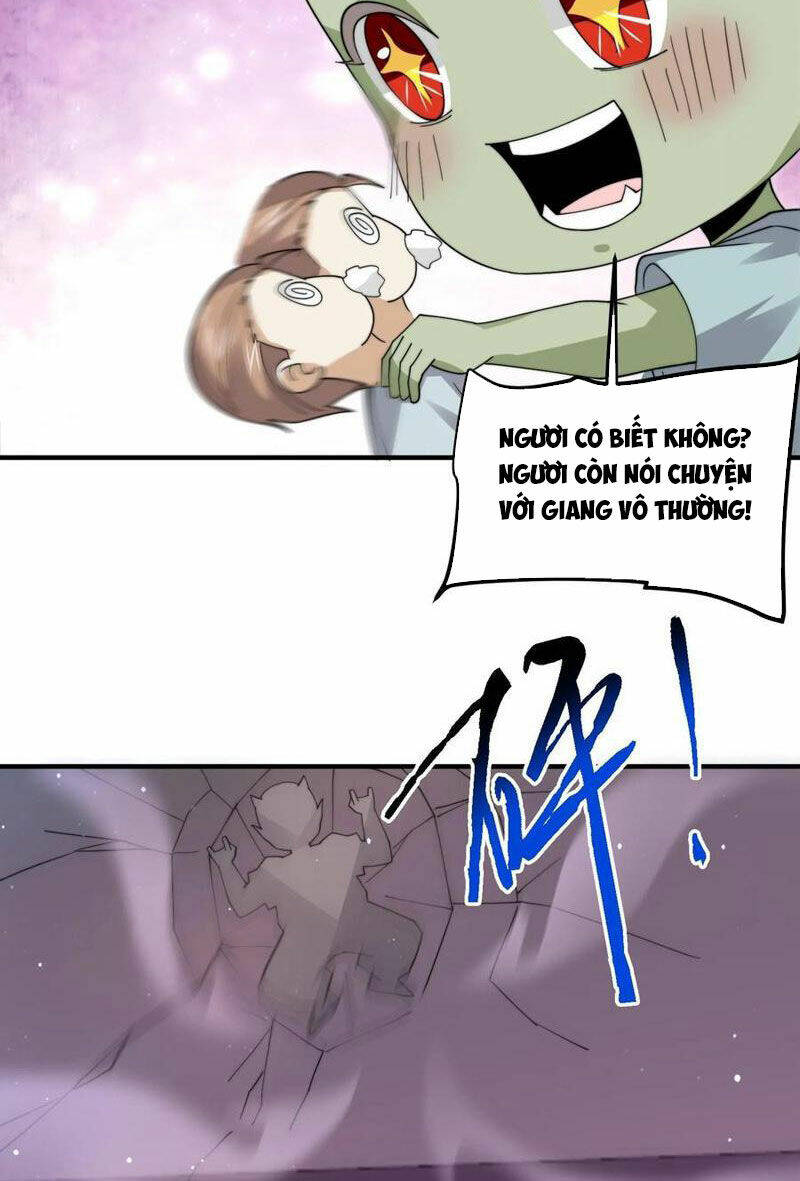 Bắt Đầu Livestream Ở Địa Phủ: Phát Sóng Trực Tiếp Ở Đây Ai Dám Đến Chapter 256 - Trang 2