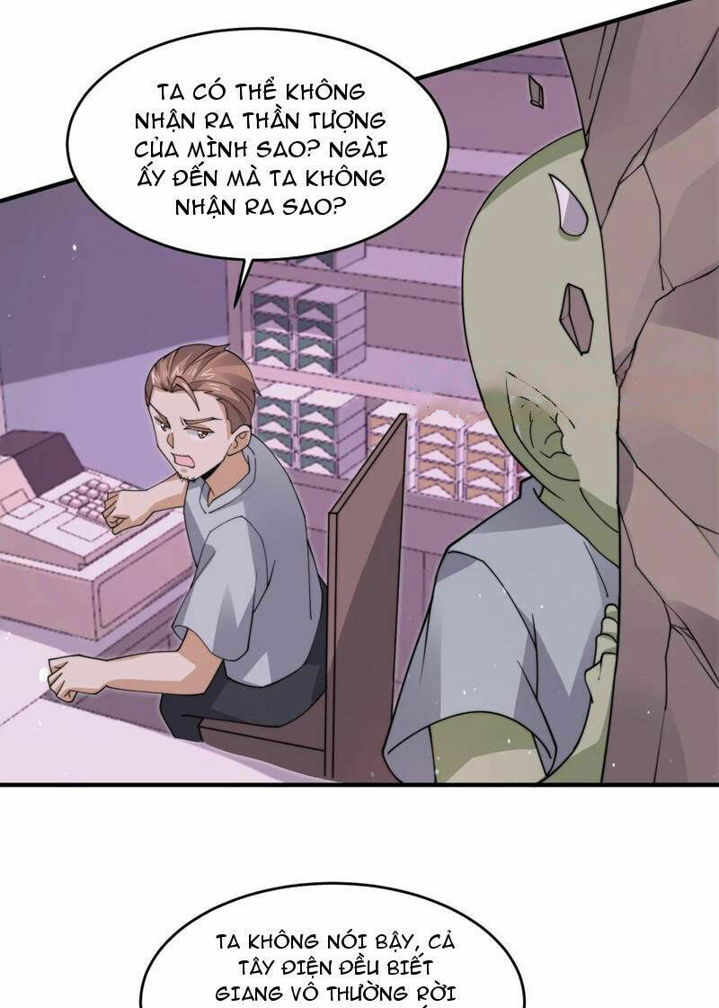 Bắt Đầu Livestream Ở Địa Phủ: Phát Sóng Trực Tiếp Ở Đây Ai Dám Đến Chapter 256 - Trang 2