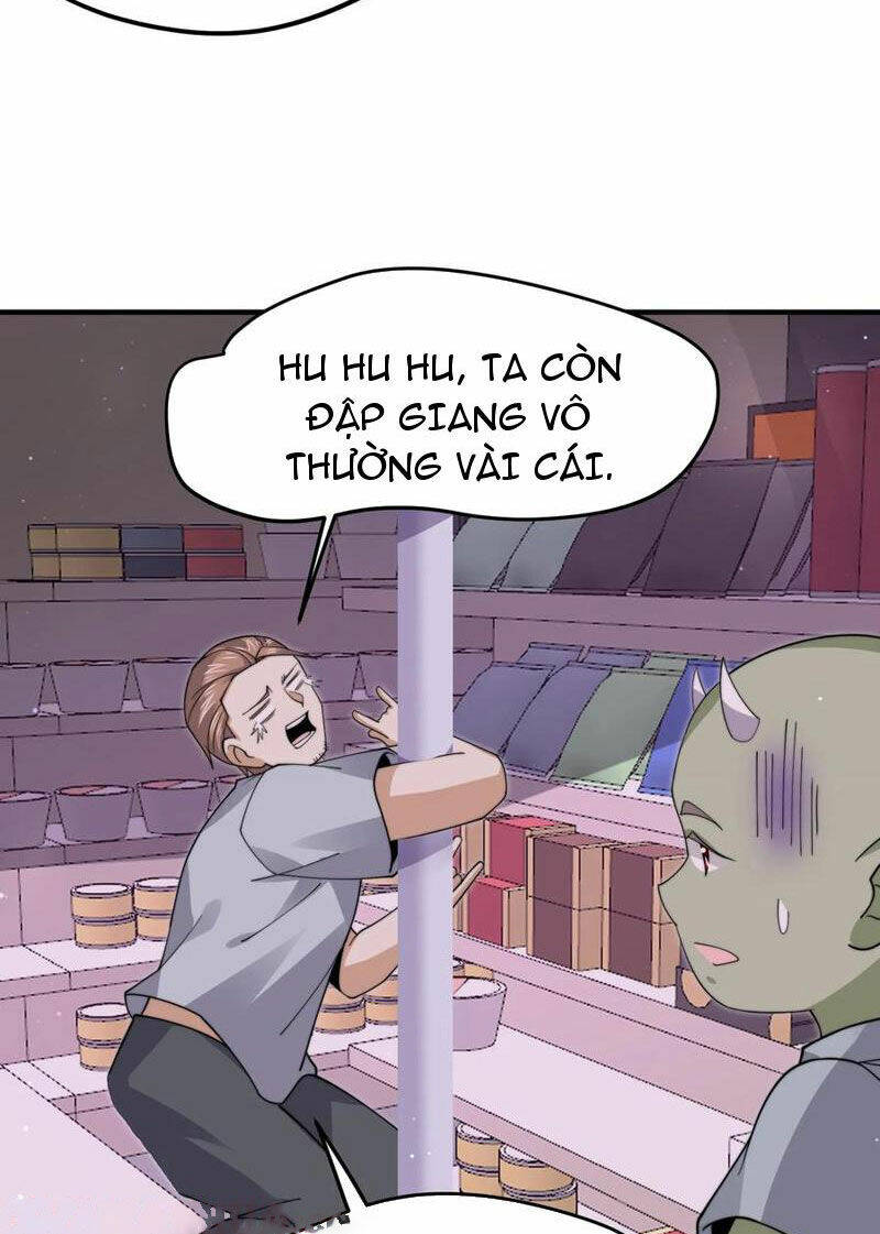 Bắt Đầu Livestream Ở Địa Phủ: Phát Sóng Trực Tiếp Ở Đây Ai Dám Đến Chapter 256 - Trang 2