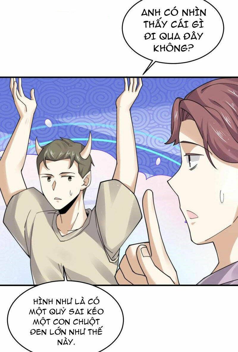 Bắt Đầu Livestream Ở Địa Phủ: Phát Sóng Trực Tiếp Ở Đây Ai Dám Đến Chapter 256 - Trang 2