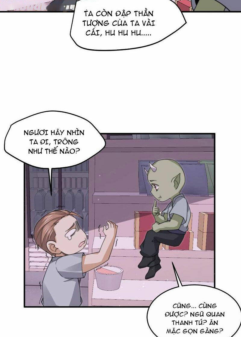 Bắt Đầu Livestream Ở Địa Phủ: Phát Sóng Trực Tiếp Ở Đây Ai Dám Đến Chapter 256 - Trang 2