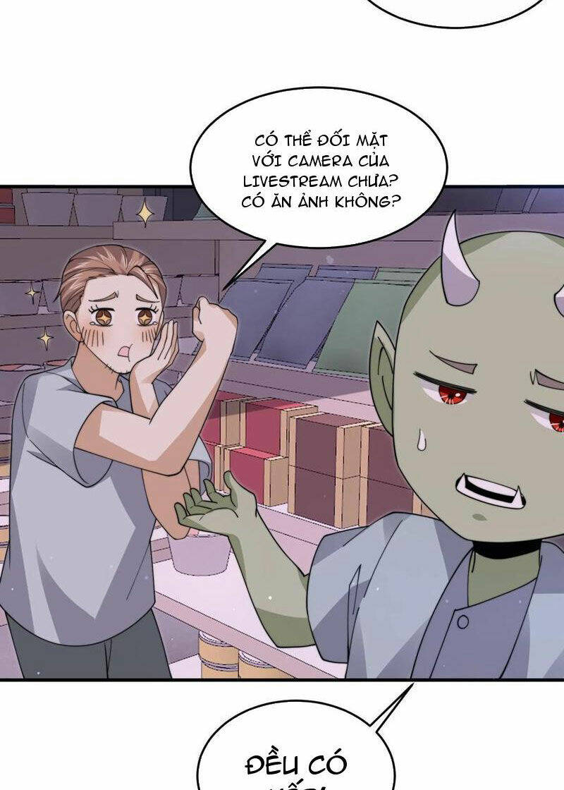 Bắt Đầu Livestream Ở Địa Phủ: Phát Sóng Trực Tiếp Ở Đây Ai Dám Đến Chapter 256 - Trang 2