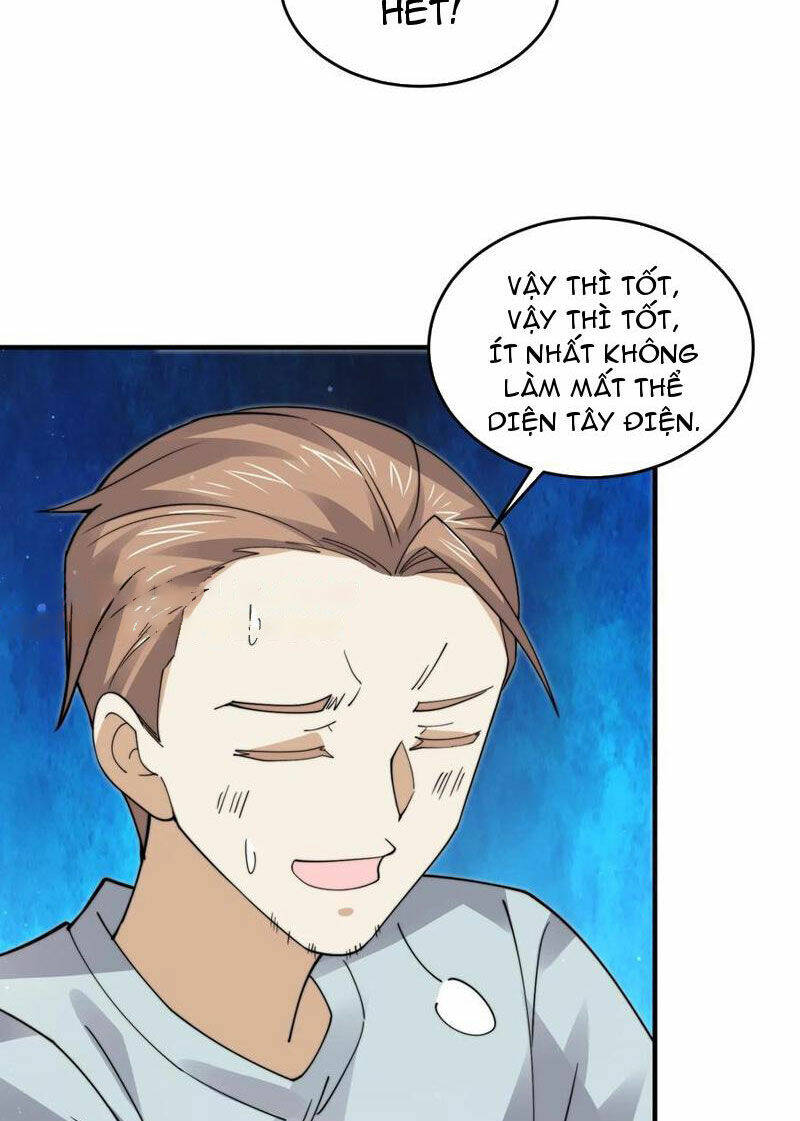 Bắt Đầu Livestream Ở Địa Phủ: Phát Sóng Trực Tiếp Ở Đây Ai Dám Đến Chapter 256 - Trang 2