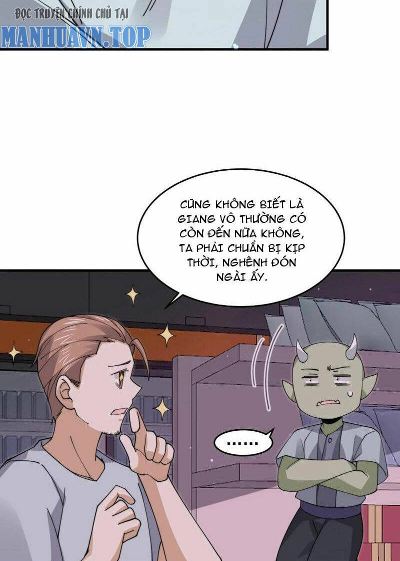 Bắt Đầu Livestream Ở Địa Phủ: Phát Sóng Trực Tiếp Ở Đây Ai Dám Đến Chapter 256 - Trang 2