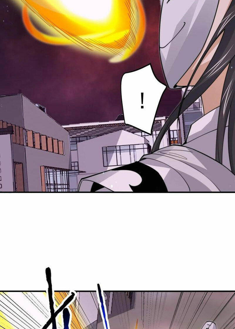 Bắt Đầu Livestream Ở Địa Phủ: Phát Sóng Trực Tiếp Ở Đây Ai Dám Đến Chapter 256 - Trang 2